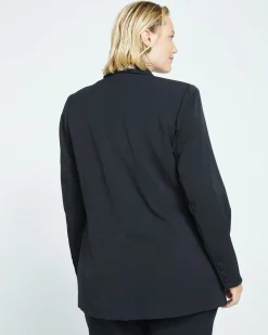 All Day Classic Blazer Black