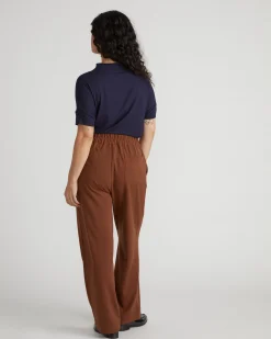 All Day Easy Pants Pony