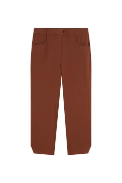 All Day Mercer Tapered Leg Pants Pony