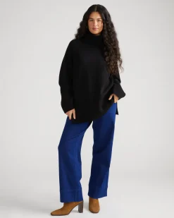 Carol High Rise Super Stretch Jeans After Hours