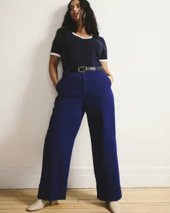 Carol High Rise Super Stretch Jeans After Hours