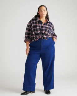 Carol High Rise Super Stretch Jeans After Hours