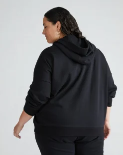 Daydream Hoodie Black