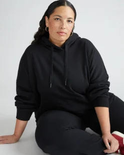 Daydream Hoodie Black