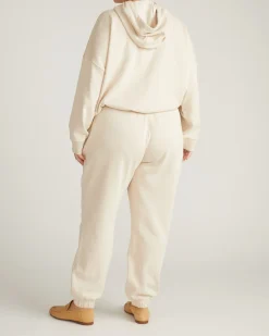 Daydream Hoodie Dove Wing