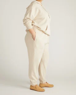 Daydream Hoodie Dove Wing