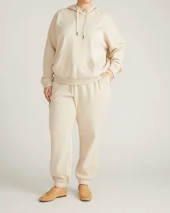 Daydream Hoodie Dove Wing