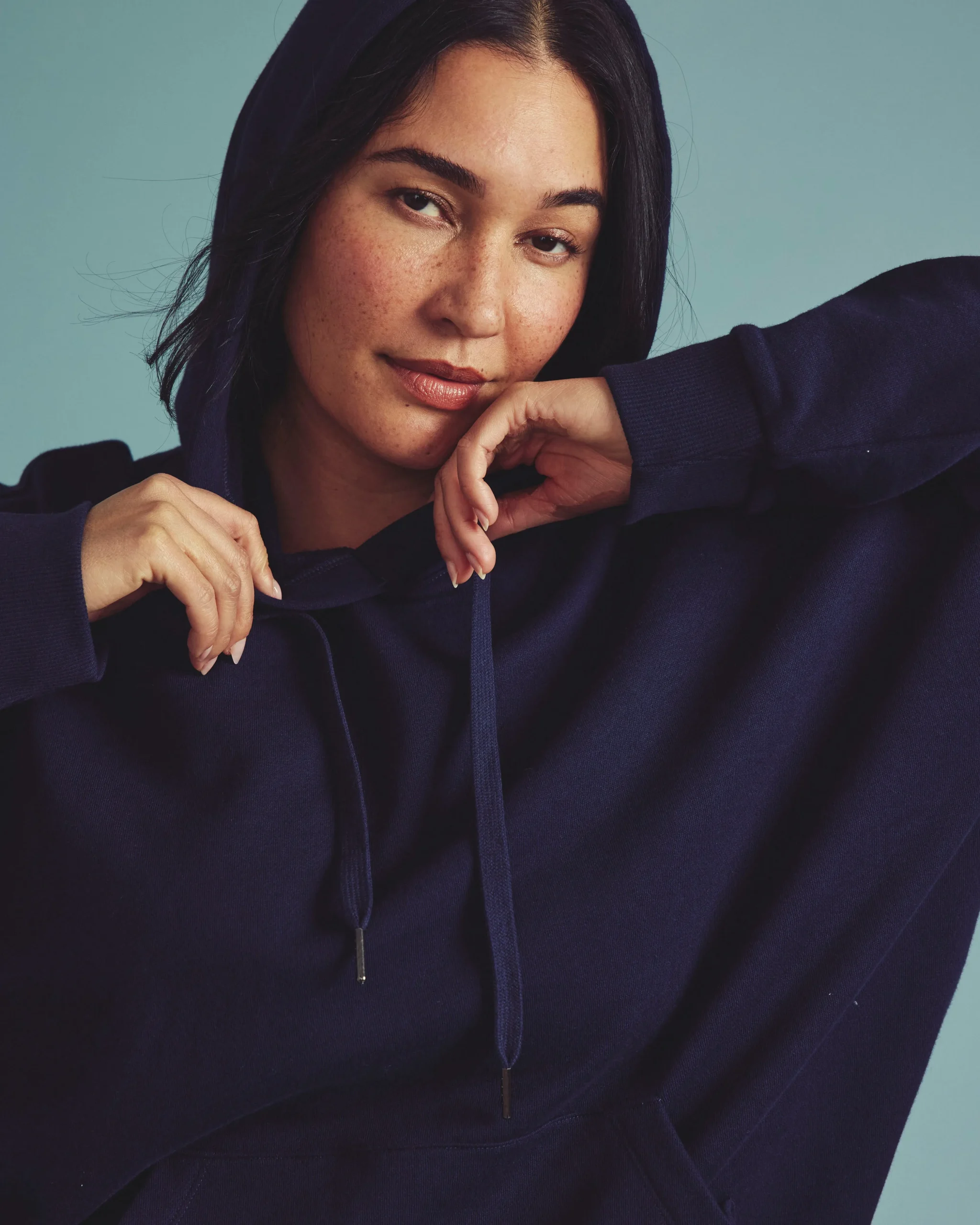 Daydream Hoodie Navy