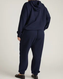 Daydream Hoodie Navy
