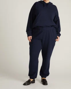 Daydream Hoodie Navy