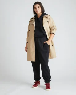 Daydream Pants Black