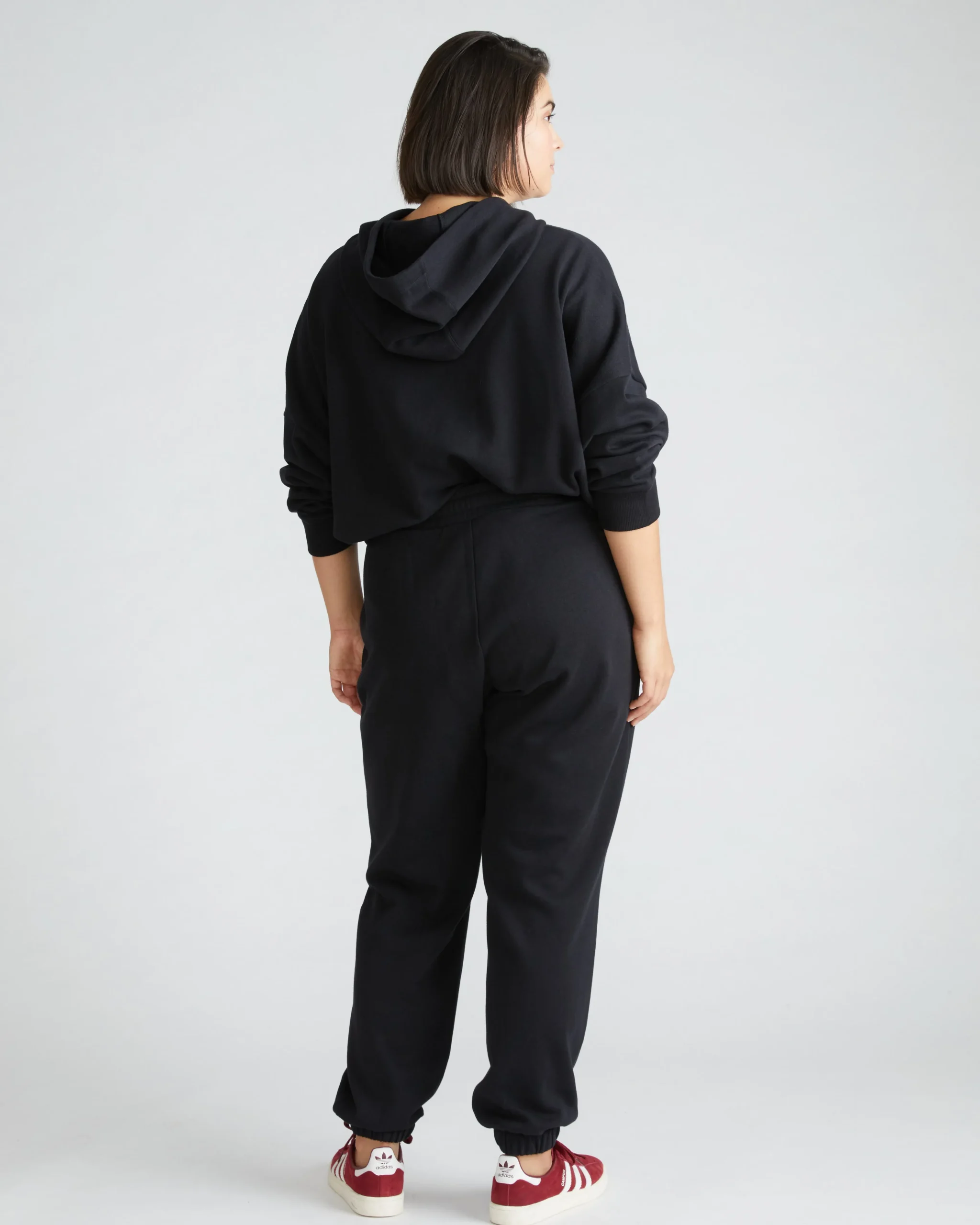 Daydream Pants Black