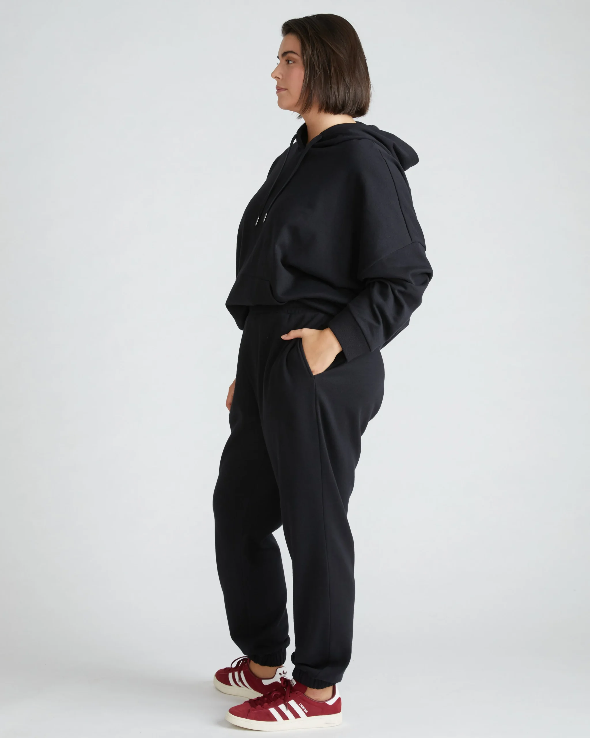 Daydream Pants Black