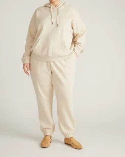 Daydream Pants Dove Wing