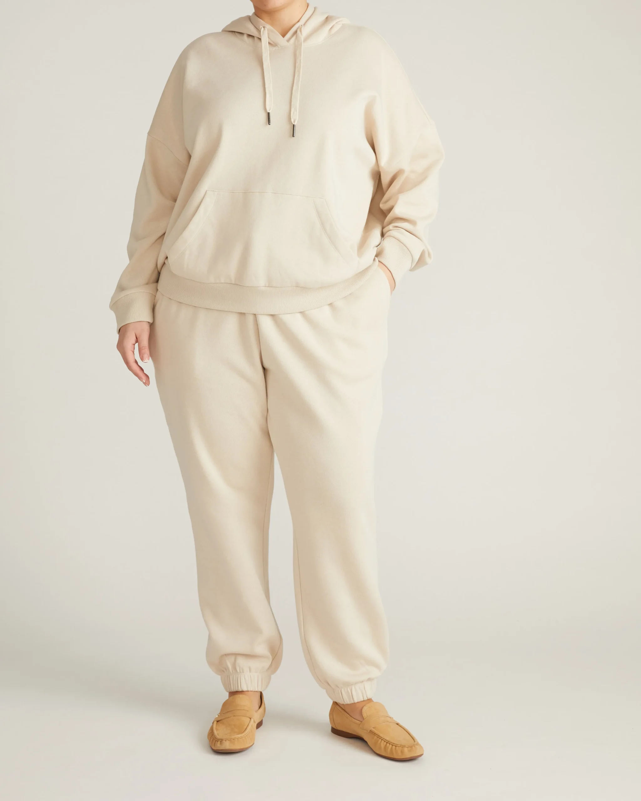 Daydream Pants Dove Wing