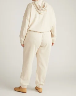 Daydream Pants Dove Wing