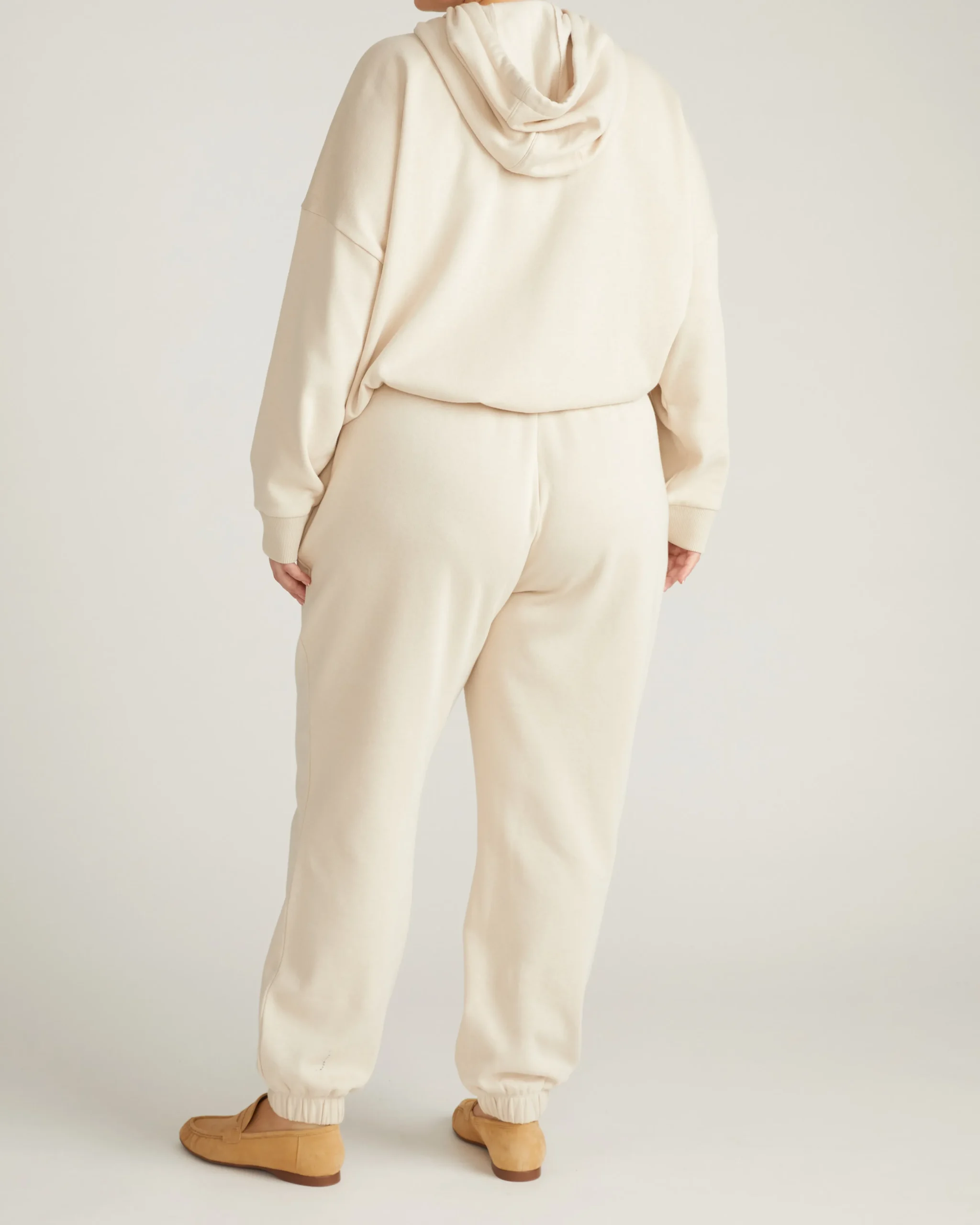 Daydream Pants Dove Wing