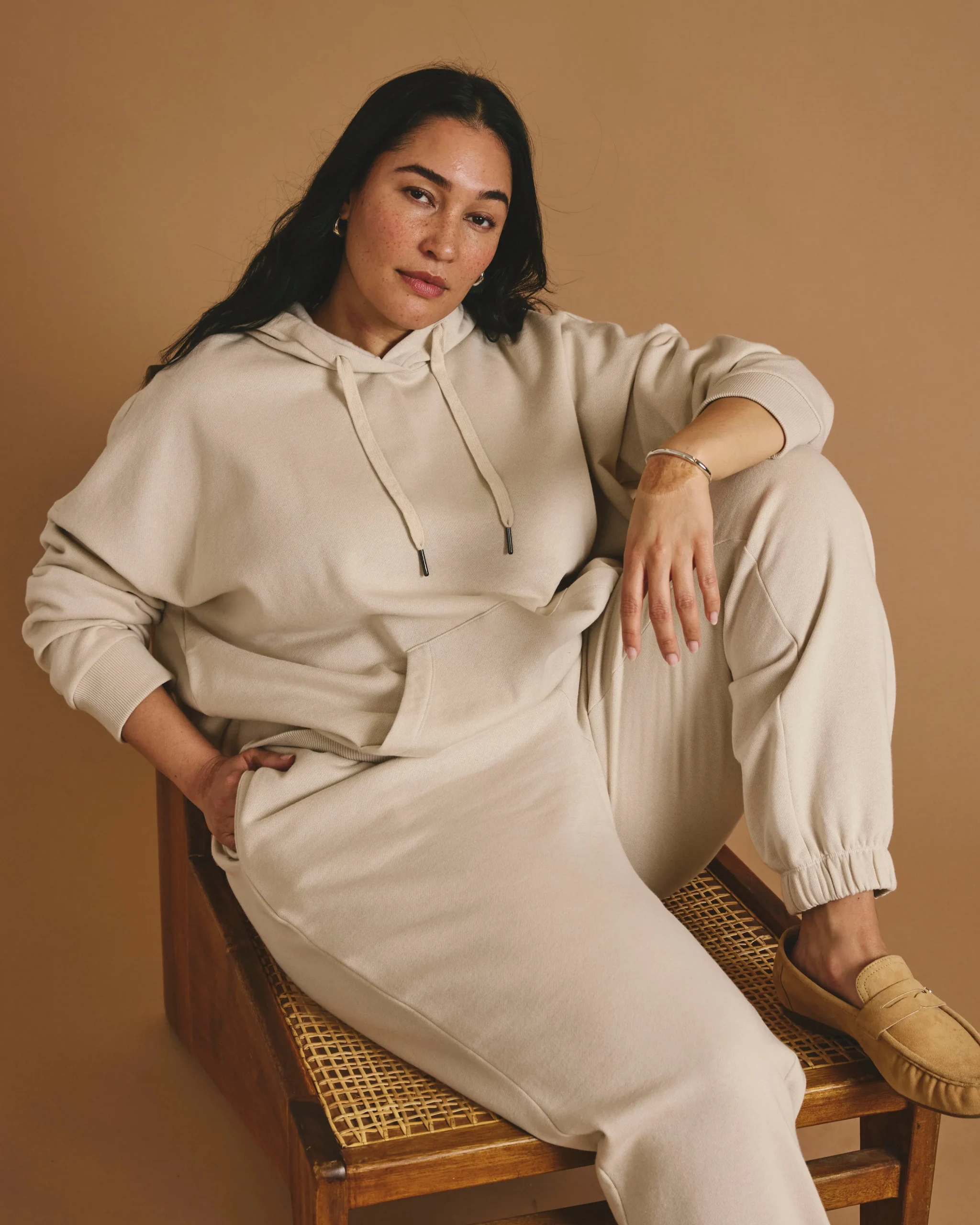 Daydream Pants Dove Wing