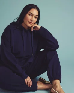 Daydream Pants Navy