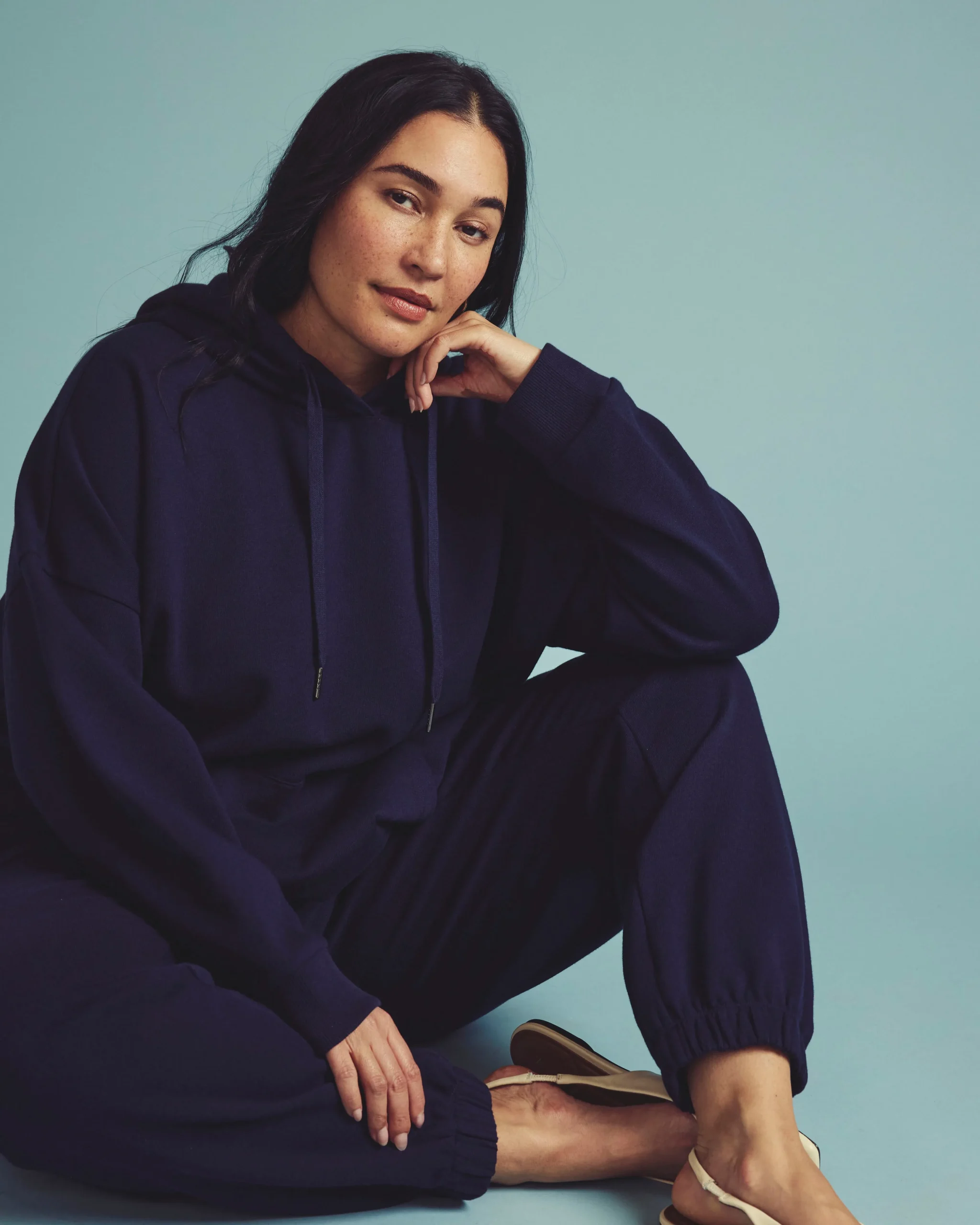 Daydream Pants Navy