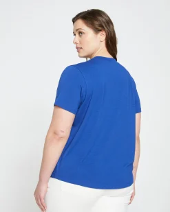 Garcon Tee Lapis