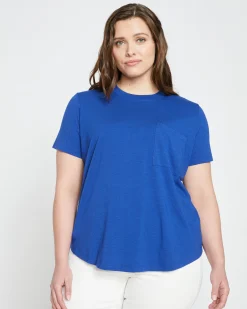 Garcon Tee Lapis