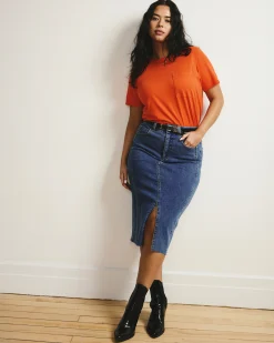 Garcon Tee Poppy