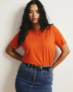 Garcon Tee Poppy