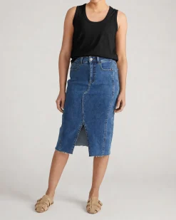 Light-As-Air Tank Black