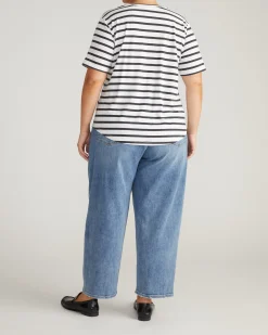 Light-As-Air V Rex Zen Stripe