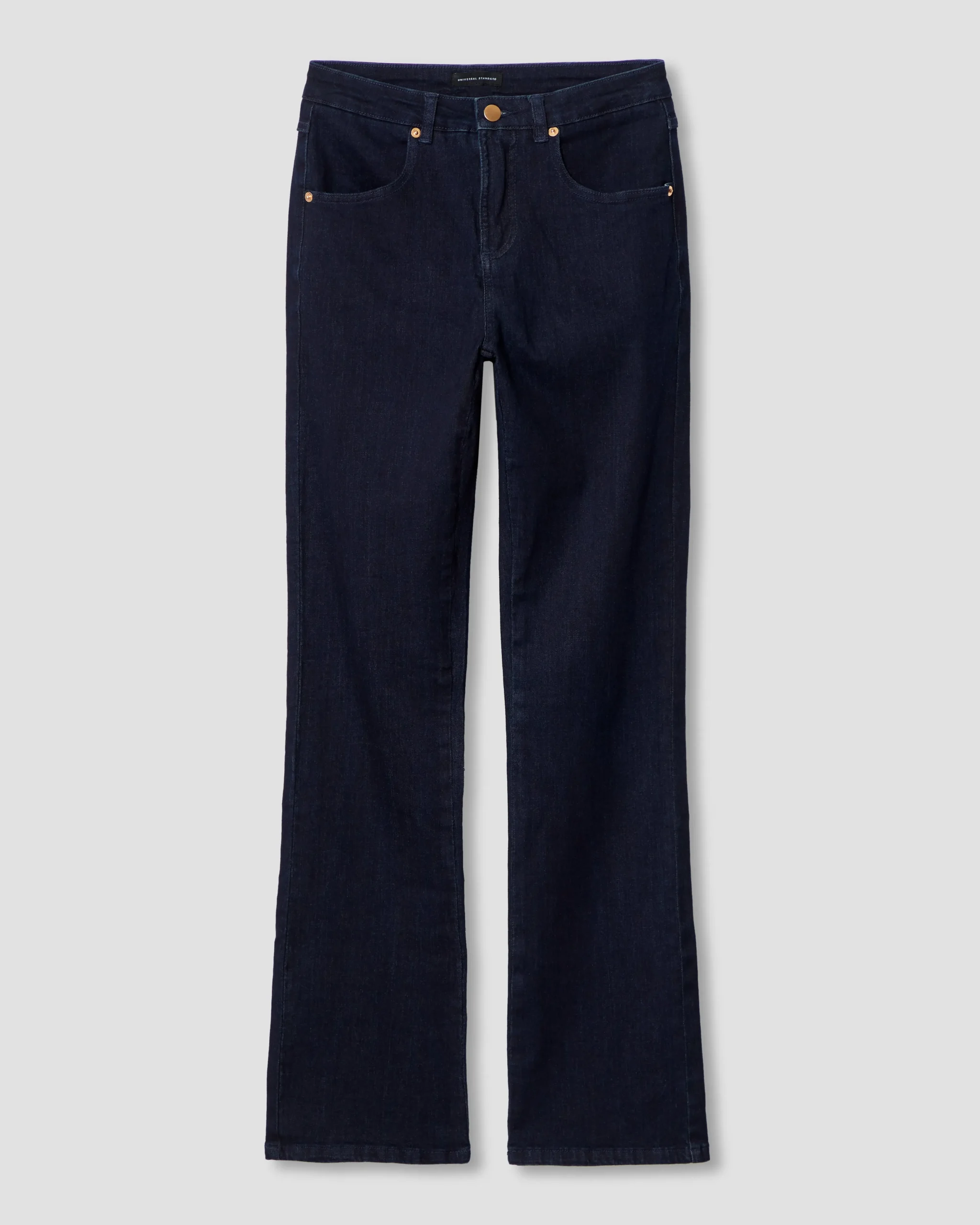 Marne Bootcut Jeans 32 inch Dark Indigo