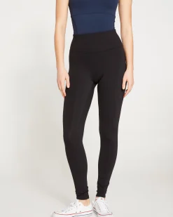 Next-to-Naked Legging Black