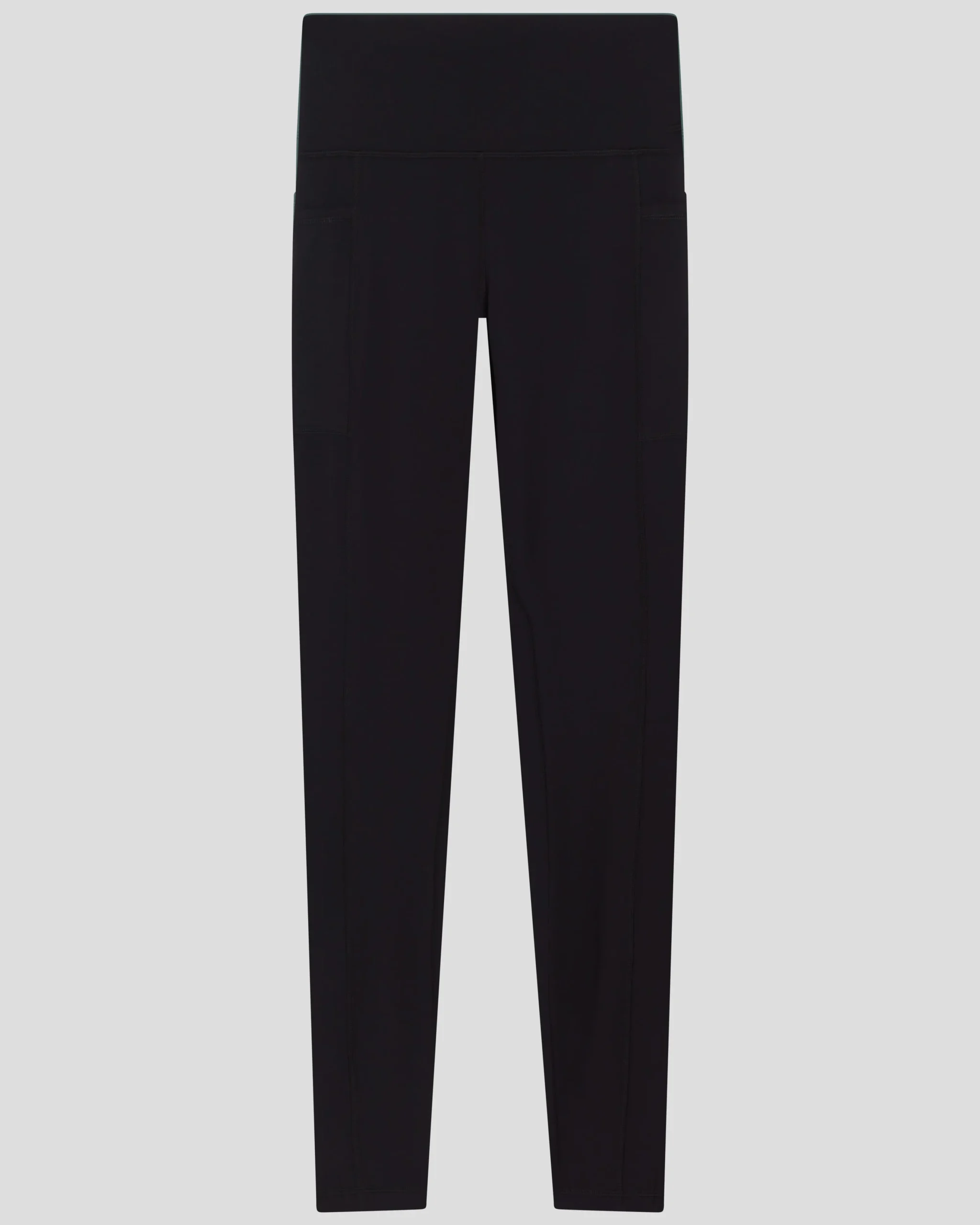 Next-to-Naked Pocket Legging Black
