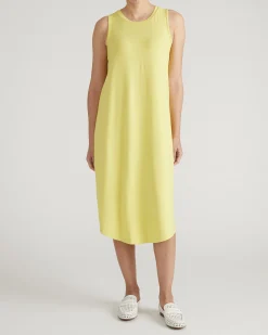 Pearl Divine Jersey Dress Pomelo