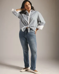 Perfect Jeans Montana Blue