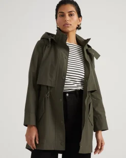 Precision Parka Camo