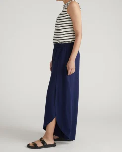 Rey Divine Jersey Pull-On Pants Cenote