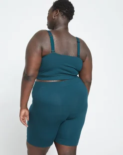 Roya Better Bralette Deep Sea