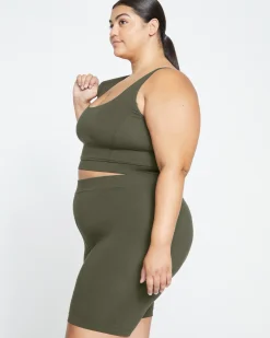 Roya Better Bralette Nori