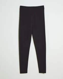 Roya Leggings 27 Inch Black