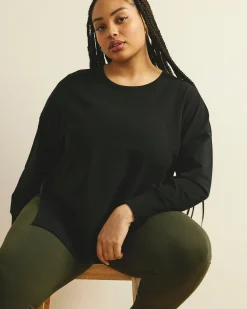 Roya Leggings 27 Inch Nori
