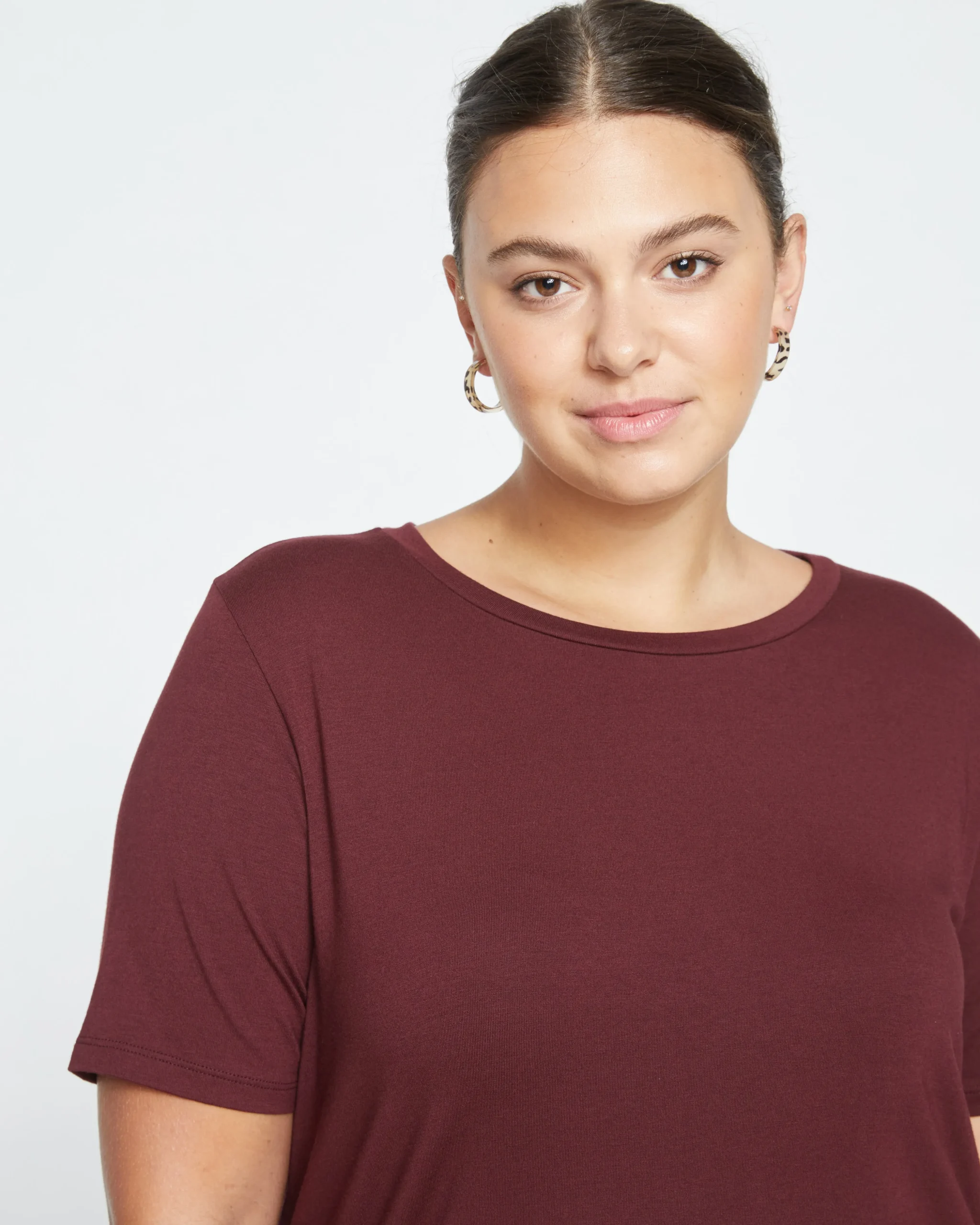 Tee Rex Black Cherry