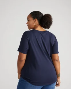 Tee Rex Midnight