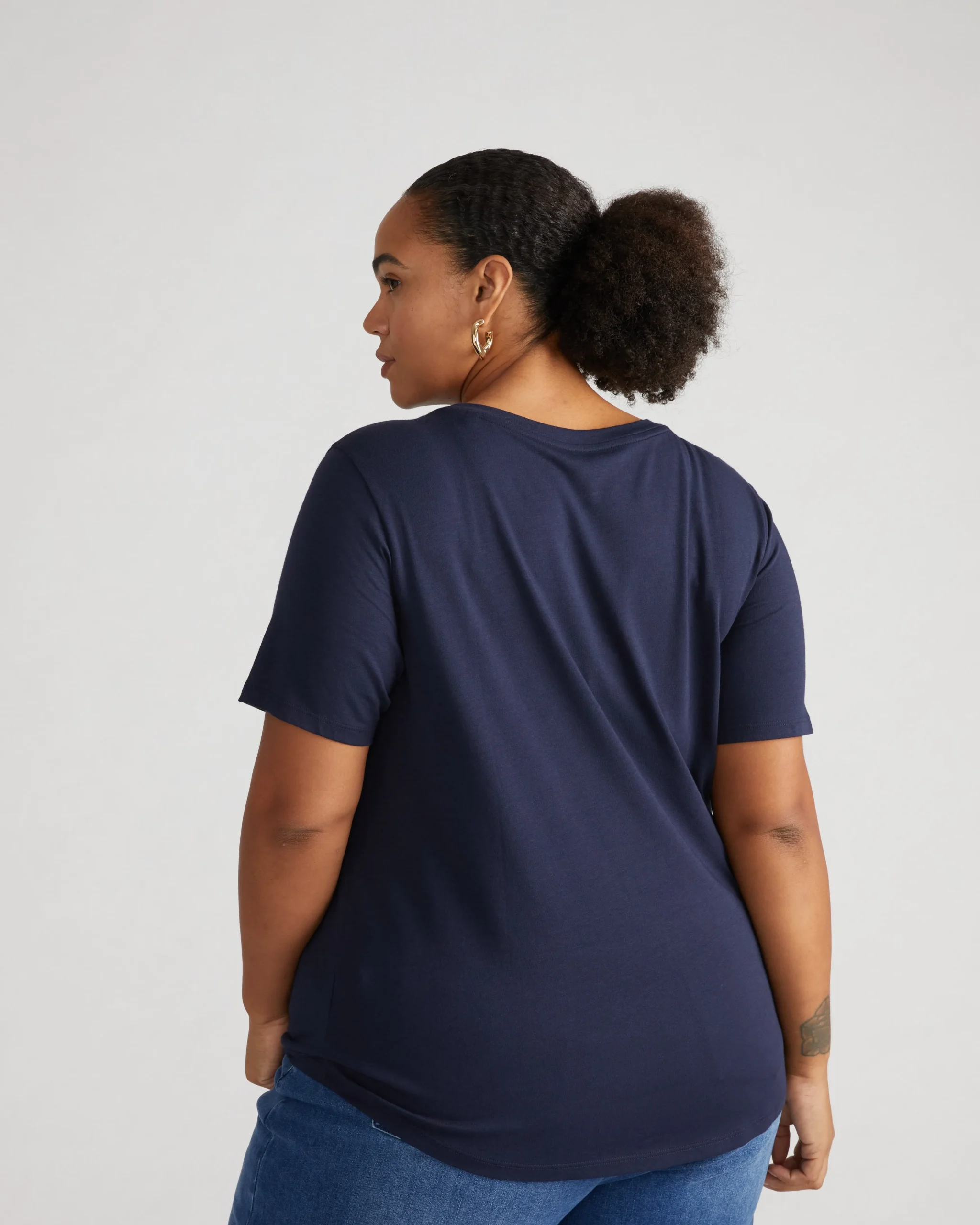 Tee Rex Midnight