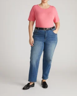 Tee Rex Rapture Rose