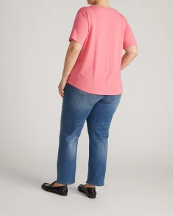 Tee Rex Rapture Rose