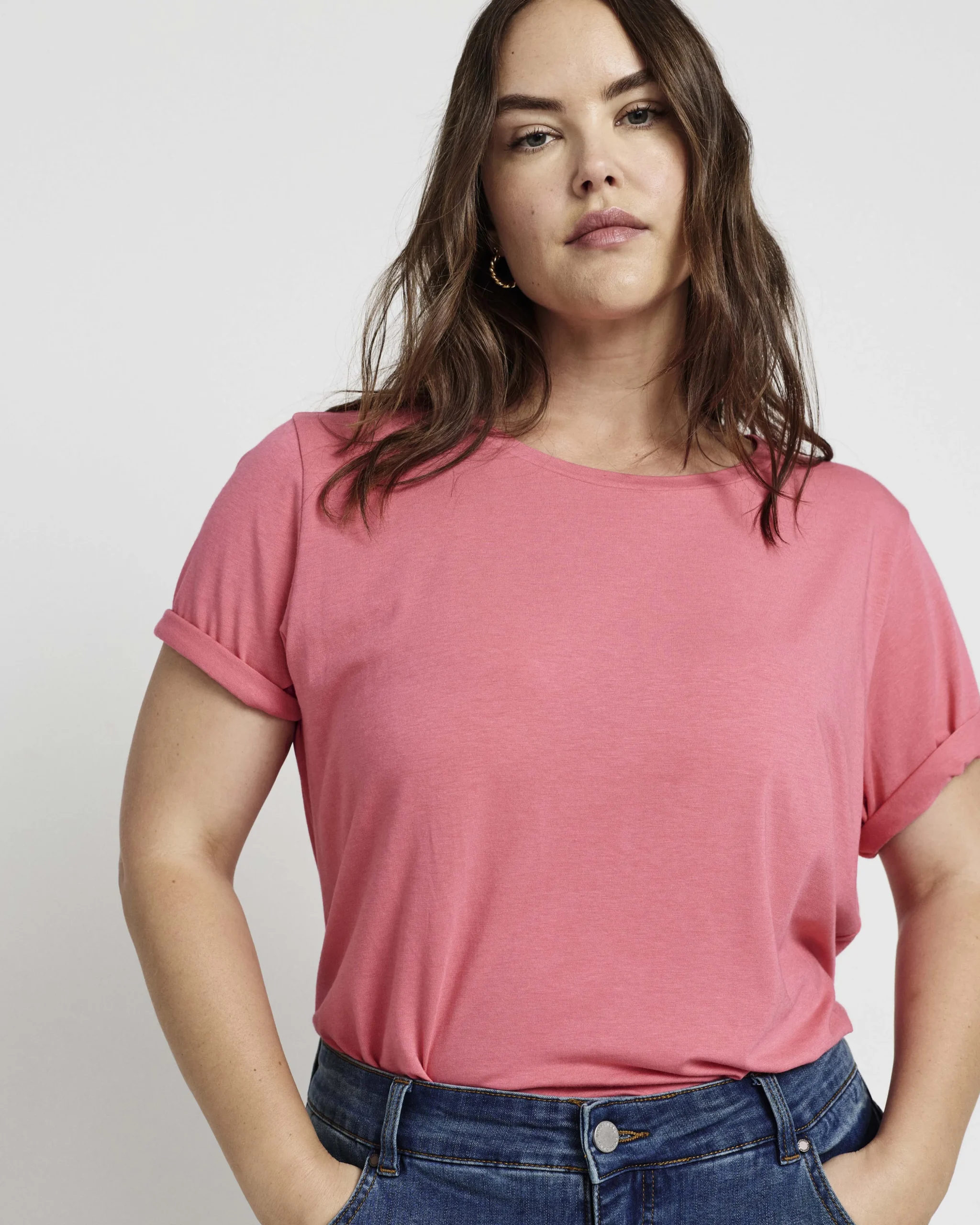 Tee Rex Rapture Rose
