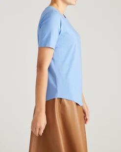 Tee Rex Seaside Blue