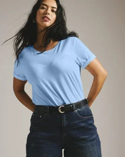 Tee Rex Seaside Blue