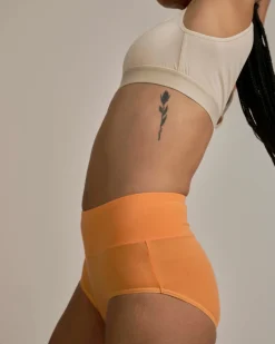 UltimateS Lounge Bra Porcelain